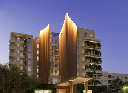 Apartamento para 2 352 000 euro en Germasogeia, Chipre