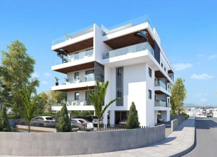 Apartamento para 158 000 euro en Lárnaca, Chipre