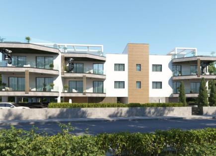 Apartment für 215 000 euro in Larnaka, Zypern
