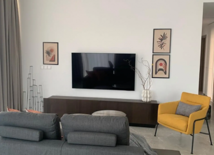 Apartment for 3 100 euro per month in Limassol, Cyprus