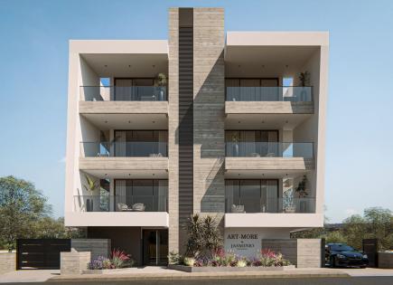 Apartment for 310 000 euro in Limassol, Cyprus