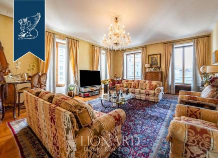 Apartment in Milan, Italy (price on request)