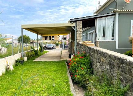 Casa para 470 000 euro en Corfú, Grecia
