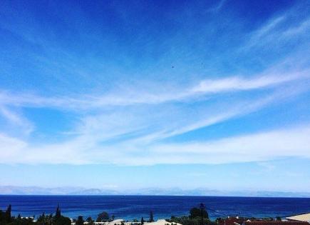 Land for 230 000 euro in Corfu, Greece