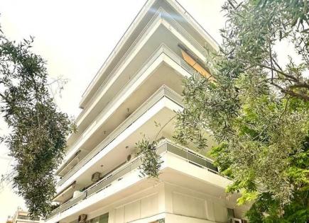 Flat for 260 000 euro in Glyfada, Greece