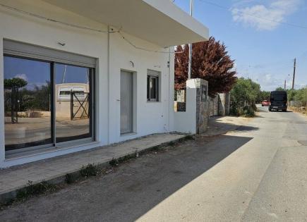 Piso para 260 000 euro en Anissaras, Grecia