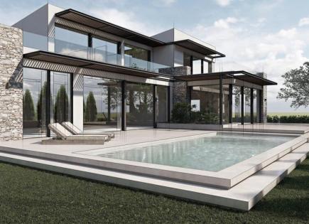 Villa para 1 200 000 euro en Lagonisi, Grecia