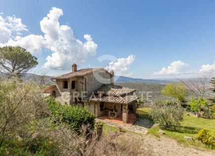 Haus für 550 000 euro in Arezzo, Italien