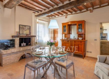Apartment für 200 000 euro in Cetona, Italien