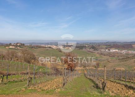 Haus für 3 400 000 euro in San Gimignano, Italien