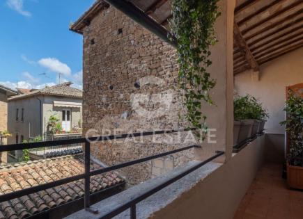 Apartment für 560 000 euro in Orvieto, Italien