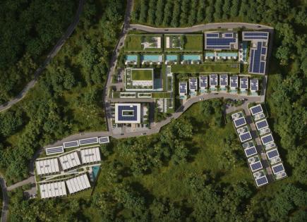 Casa para 698 015 euro en Phuket, Tailandia