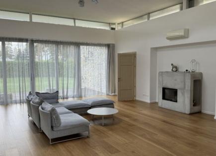 Maison pour 800 000 Euro dans le quartier de Riga, Lettonie