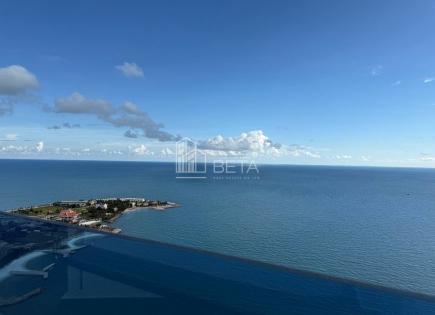 Penthouse for 1 237 719 euro in Sihanoukville, Cambodia
