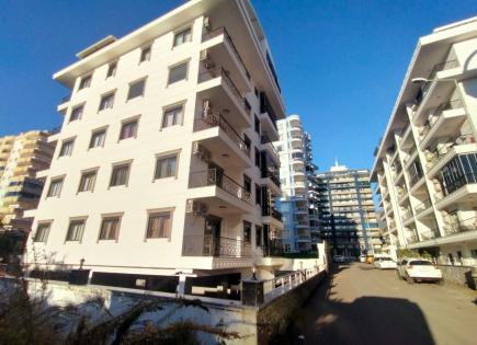 Apartment für 1 100 euro pro Monat in Alanya, Türkei