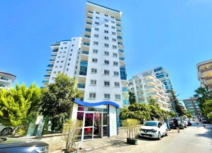 Apartamento para 900 euro por mes en Alanya, Turquia
