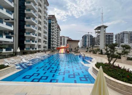 Appartement pour 1 500 Euro par mois à Alanya, Turquie