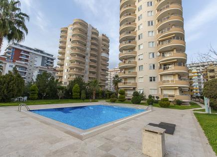 Appartement pour 1 200 Euro par mois à Alanya, Turquie