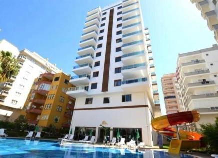 Apartment für 1 000 euro pro Monat in Alanya, Türkei