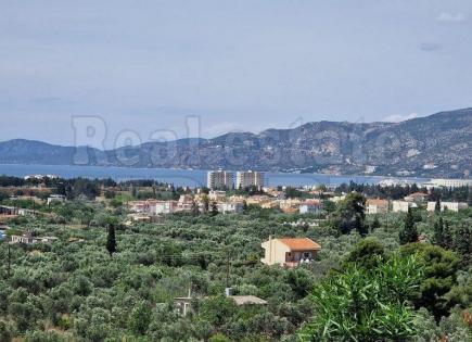 Apartamento para 140 000 euro en Loutraki, Grecia