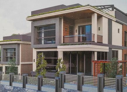 Villa für 770 000 euro in Mersin, Türkei