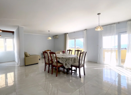 Appartement pour 242 000 Euro à Budva, Monténégro