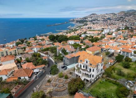 Villa für 1 500 000 euro in Madeira, Portugal