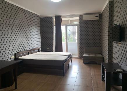 Appartement pour 45 548 Euro à Batoumi, Géorgie