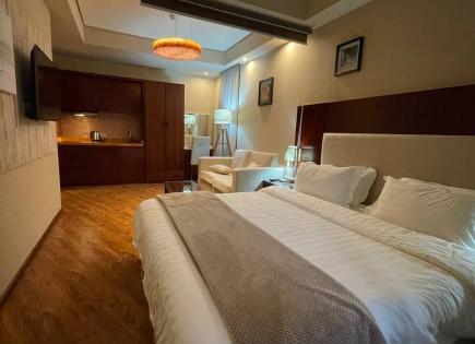 Appartement pour 87 238 Euro dans la municipalité de Kobuleti, Géorgie
