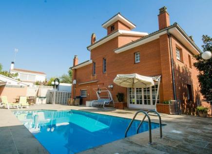 Casa en Castelldefels, España (precio a consultar)