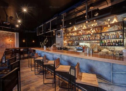 Cafe, restaurant for 218 000 euro in Barcelona, Spain