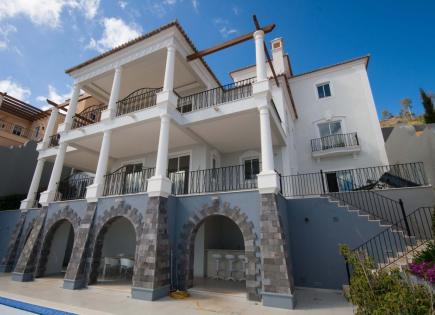 Villa pour 2 100 000 Euro sur Madère, Portugal