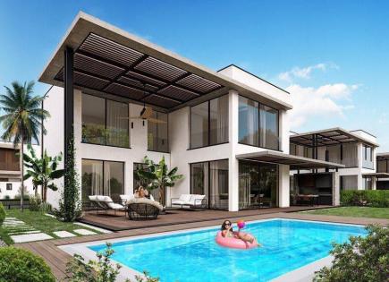 Casa adosada para 220 000 euro en Yenibogazici, Chipre