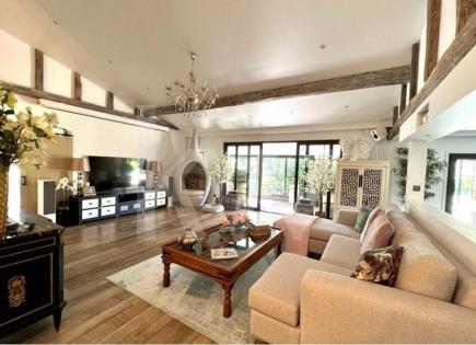 Cottage for 1 550 000 euro on Madeira, Portugal