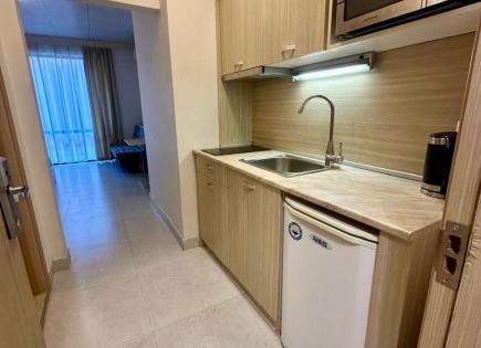 Apartment für 47 999 euro in Sonnenstrand, Bulgarien