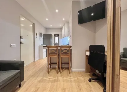 Studio pour 209 000 Euro à Barcelone, Espagne