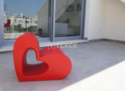 Penthouse für 300 000 euro in Orihuela, Spanien