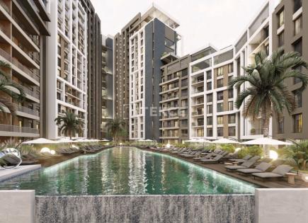 Apartamento para 230 000 euro en Antalya, Turquia