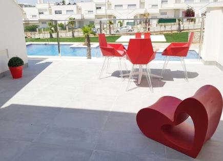 Apartment für 280 000 euro in Orihuela, Spanien