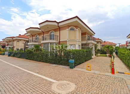 Villa para 460 000 euro en Antalya, Turquia