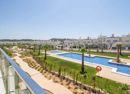 Penthouse for 270 000 euro in Orihuela, Spain