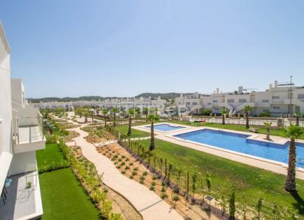 Apartamento para 240 000 euro en Orihuela, España