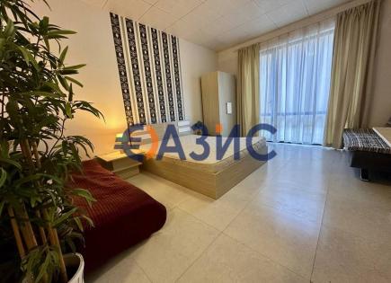 Appartement pour 46 900 Euro à Slantchev Briag, Bulgarie