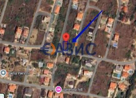 Commercial property for 63 000 euro in Sveti Vlas, Bulgaria