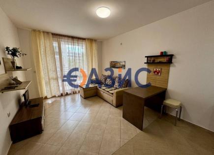 Apartment for 59 900 euro at Sunny Beach, Bulgaria