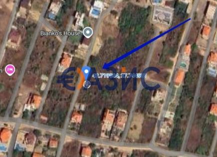 Commercial property for 118 000 euro in Sveti Vlas, Bulgaria
