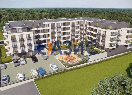 Apartment for 71 000 euro in Ravda, Bulgaria