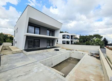 Villa for 750 000 euro in Medulin, Croatia