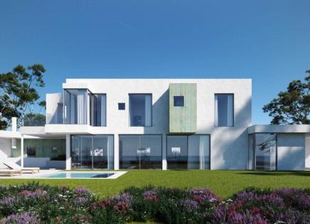 Piso para 700 000 euro en Lárnaca, Chipre