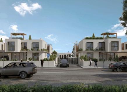 Flat for 735 000 euro in Famagusta, Cyprus